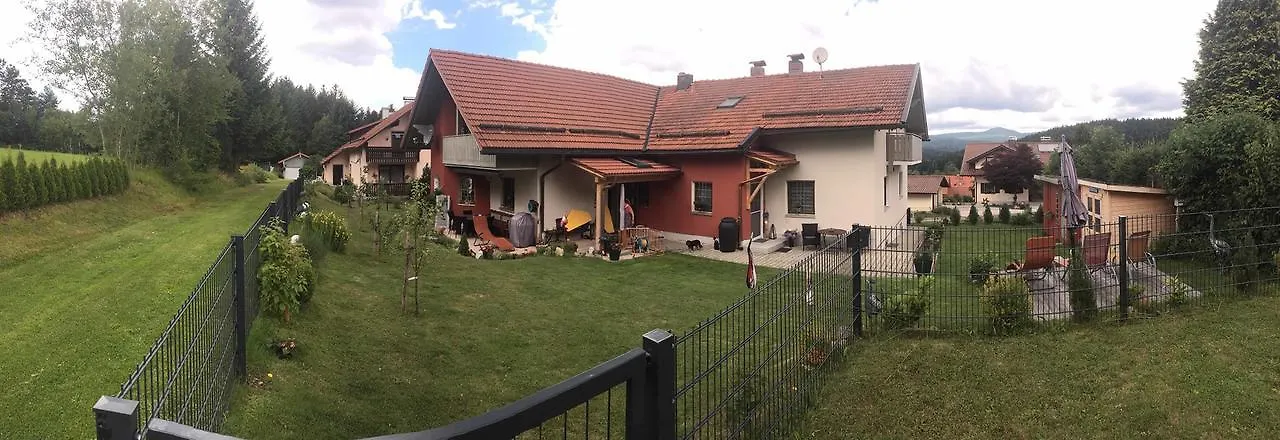 Holiday home Ferienhaus Linn Hohenau
