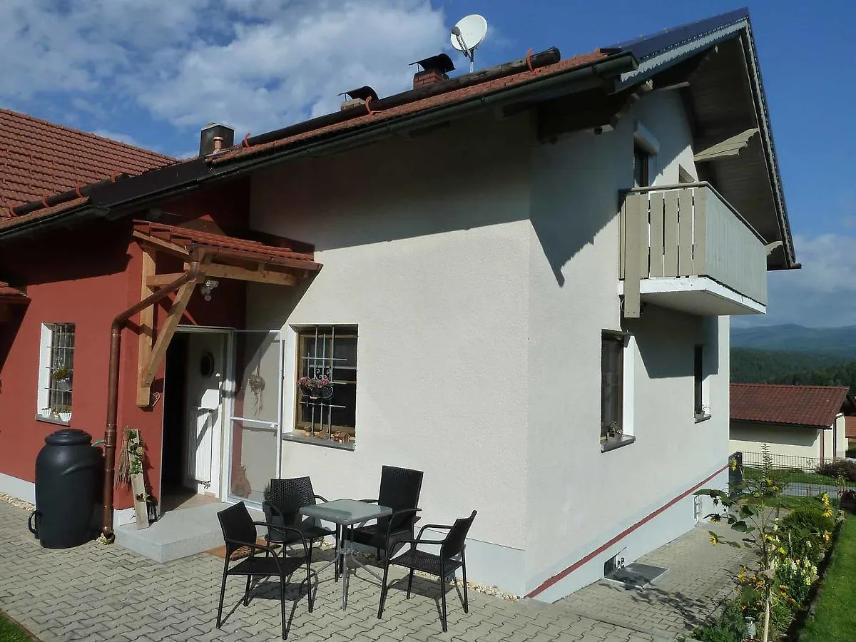 Ferienhaus Linn Hohenau 0*,