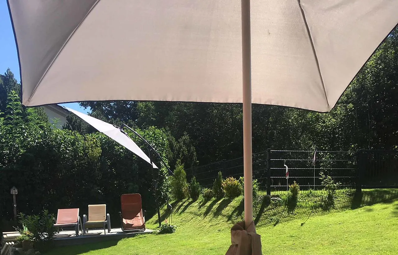 Ferienhaus Linn Hohenau Holiday home