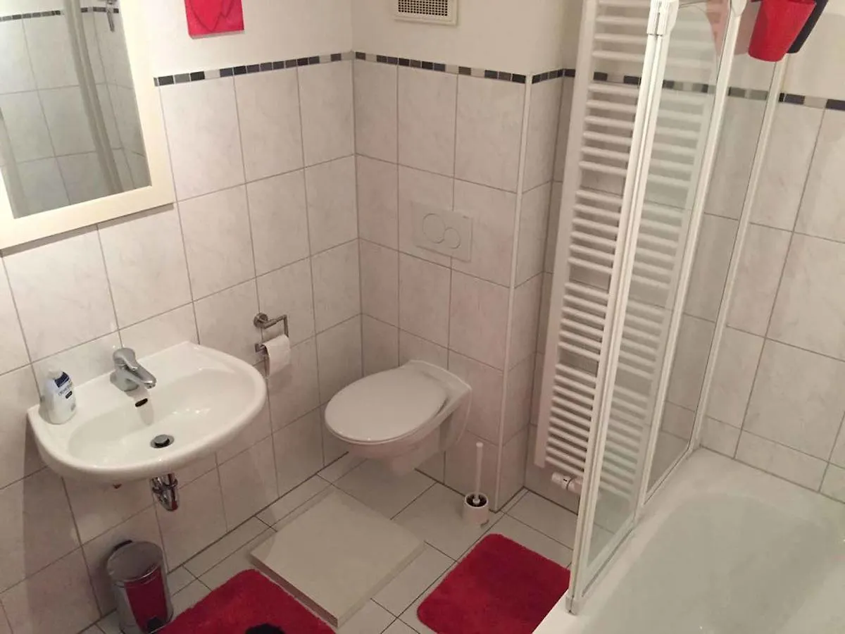 Ferienhaus Linn Hohenau Holiday home