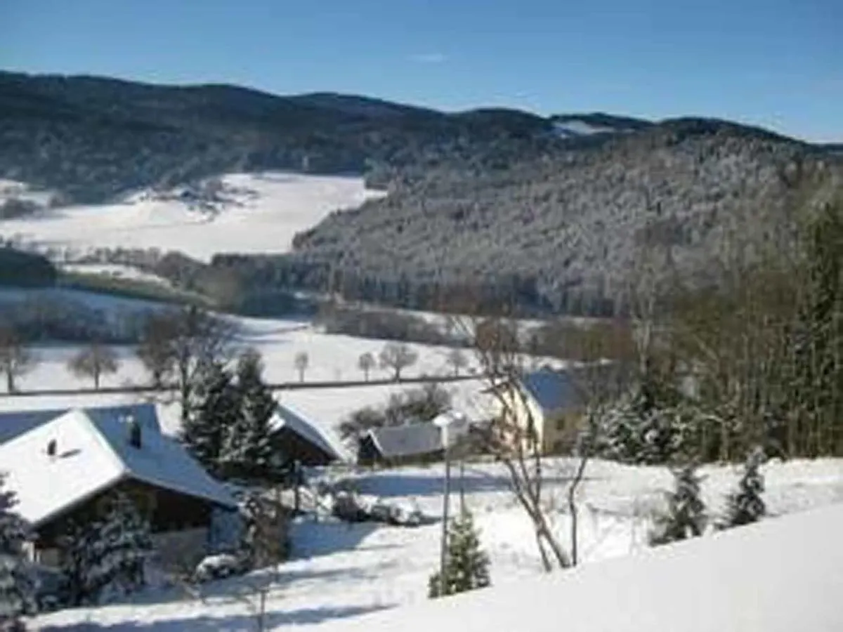Ferienhaus Linn Hohenau