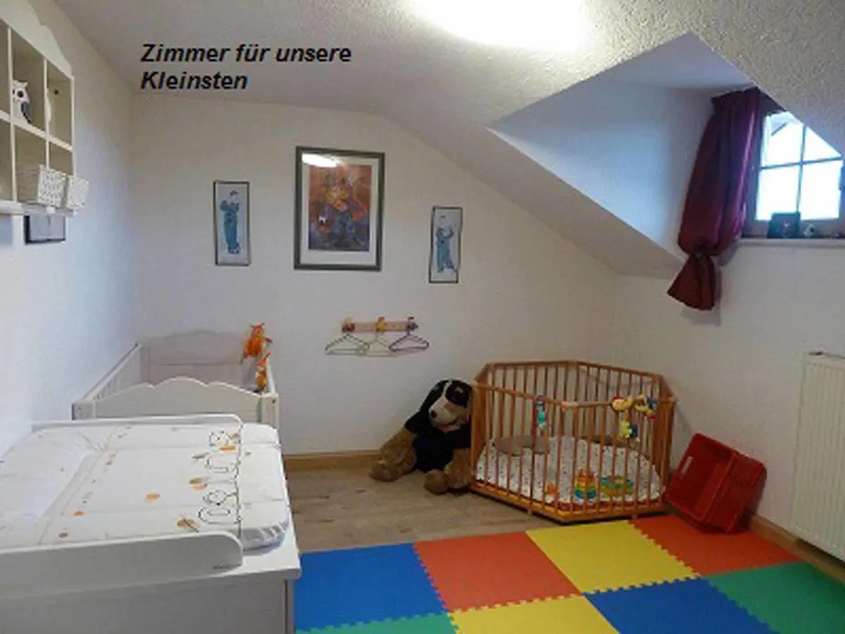 Holiday home Ferienhaus Linn Hohenau