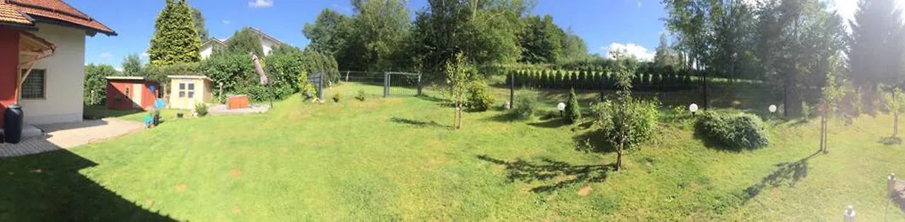 Ferienhaus Linn Hohenau Holiday home