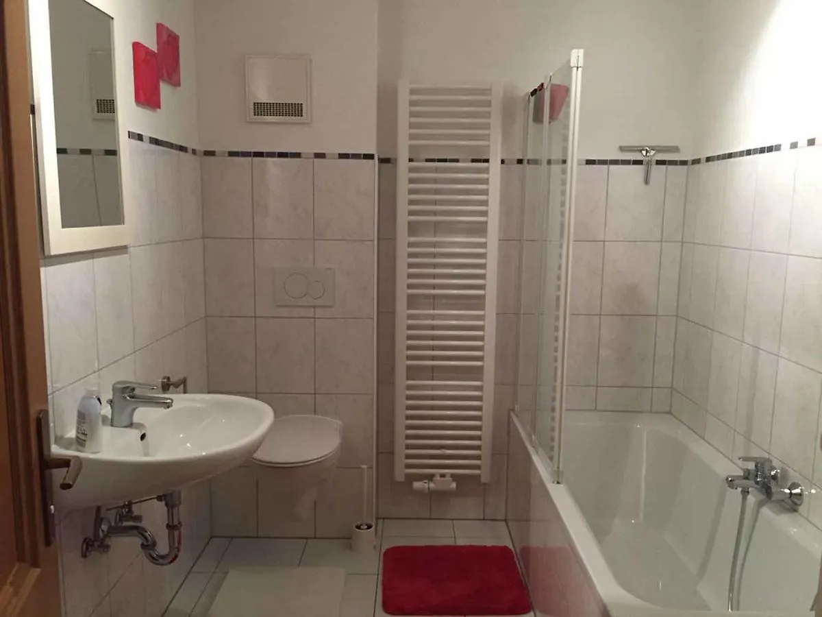 Ferienhaus Linn Hohenau 0*,