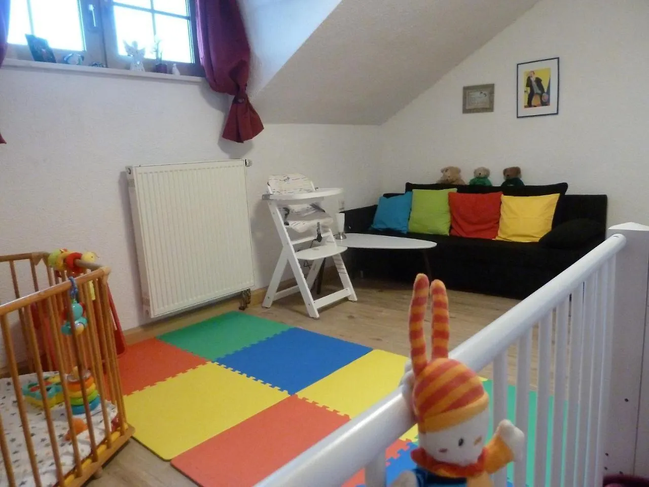Ferienhaus Linn Hohenau 0*,  Germany