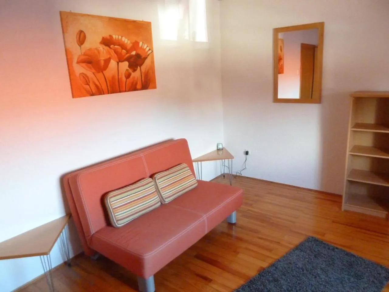 Ferienhaus Linn Hohenau 0*,  Germany