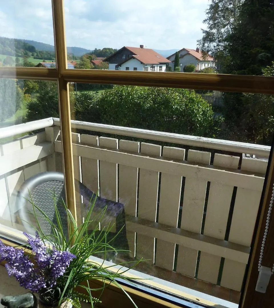 Holiday home Ferienhaus Linn Hohenau Germany