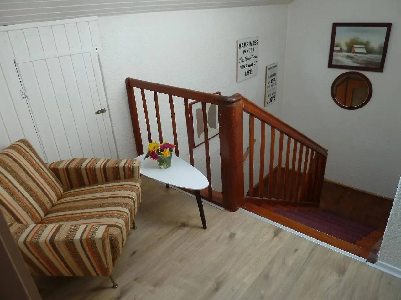 Holiday home Ferienhaus Linn Hohenau Germany