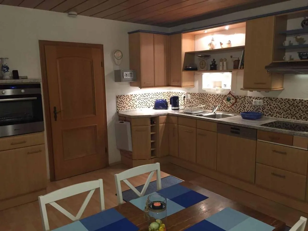 Ferienhaus Linn Hohenau