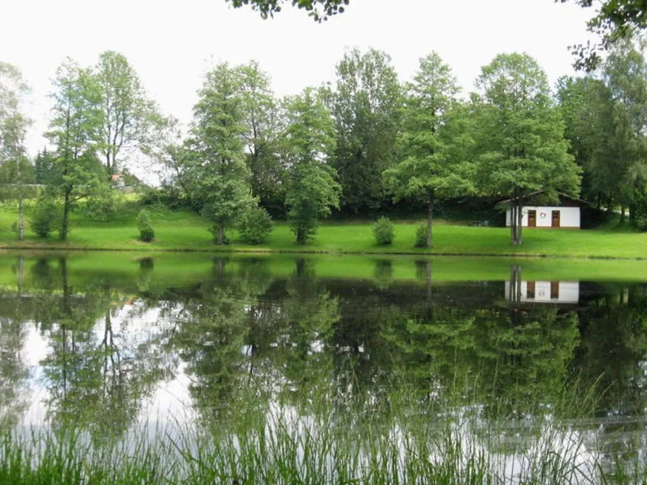 Holiday home Ferienhaus Linn Hohenau