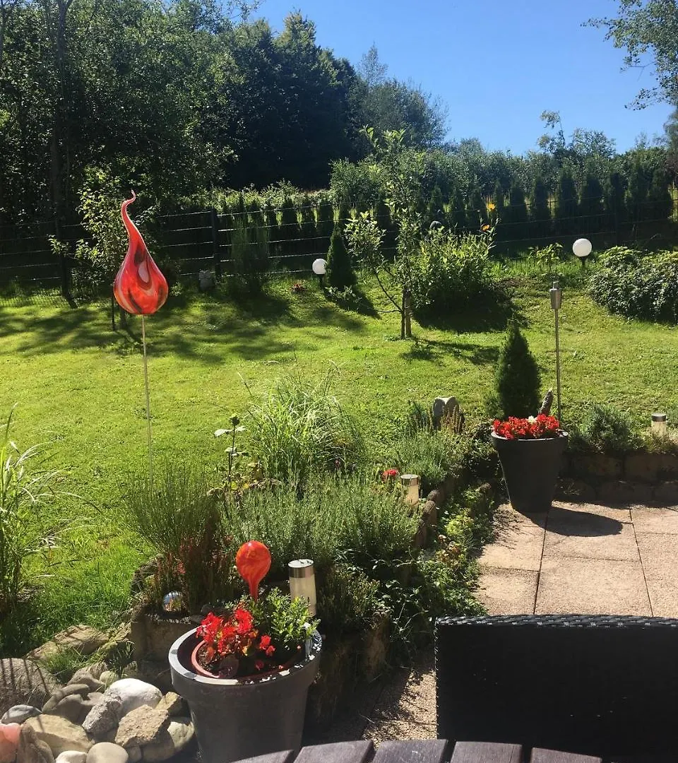 Ferienhaus Linn Hohenau Holiday home