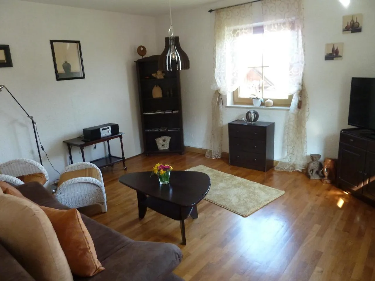 Ferienhaus Linn Hohenau Holiday home